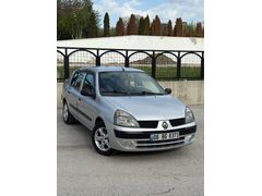 Emsalsiz Clio 2 | Düşük Km | Garaj Arabası | Masrafsız