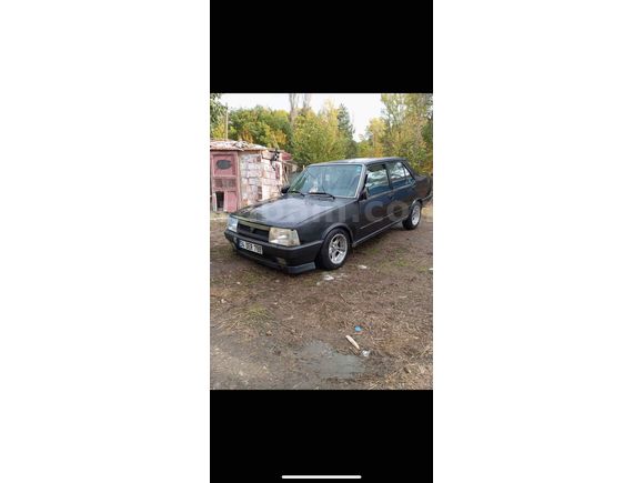 Sahibinden Tofaş Doğan SL 1992 Model 