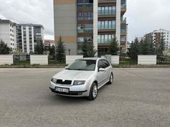 Sahibinden Skoda Fabia 1.4 Comfort 2001 Model 