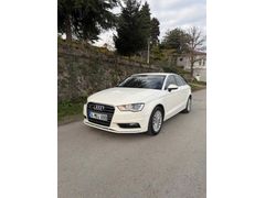 Sahibinden Audi A3 Sedan 1.6 TDI Ambiente 2013 Model İstanbul