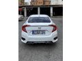 Sahibinden Honda Civic 1.6i VTEC Eco Executive 2017 Model 