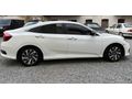 Sahibinden Honda Civic 1.6i VTEC Eco Executive 2017 Model 