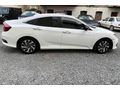 Sahibinden Honda Civic 1.6i VTEC Eco Executive 2017 Model 