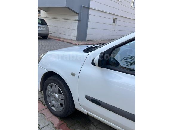 Sahibinden Renault Clio 1.5 dCi Expression 2006 Model
