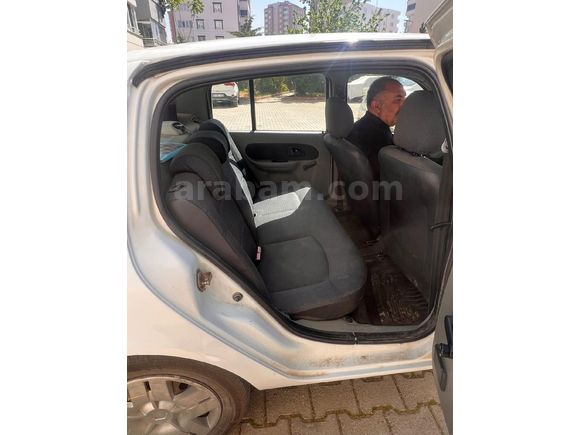 Sahibinden Renault Clio 1.5 dCi Expression 2006 Model