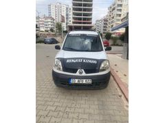 Sahibinden Renault Kangoo 1.5 dCi Authentique 2009 Model 