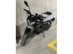 Sahibinden TVS Raider 125 