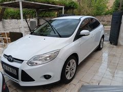 Sahibinden Ford Focus 1.6 Hatasız Boyasız  Trendx