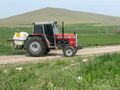 Sahibinden Massey Ferguson 285 S 