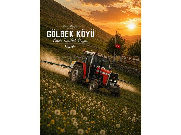 Sahibinden Massey Ferguson 285 S 
