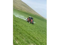 Sahibinden Massey Ferguson 285 S 