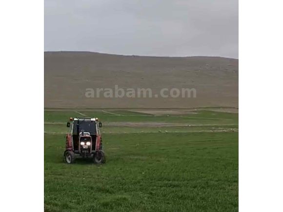 Sahibinden Massey Ferguson 285 S 