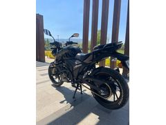 Sahibinden TVS Apache RTR 200