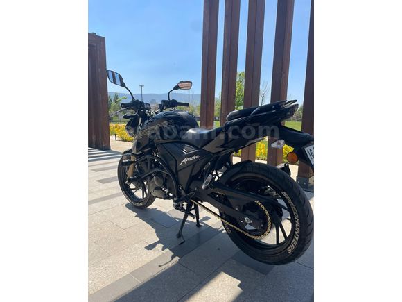 Sahibinden TVS Apache RTR 200