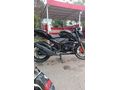 Sahibinden TVS Apache RTR 200