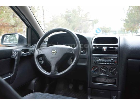 Sahibinden Opel Astra 1.6 GL 1999 Model 