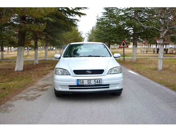 Sahibinden Opel Astra 1.6 GL 1999 Model 