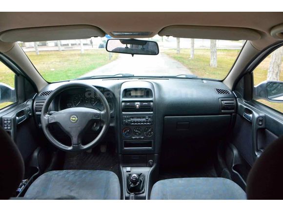 Sahibinden Opel Astra 1.6 GL 1999 Model 