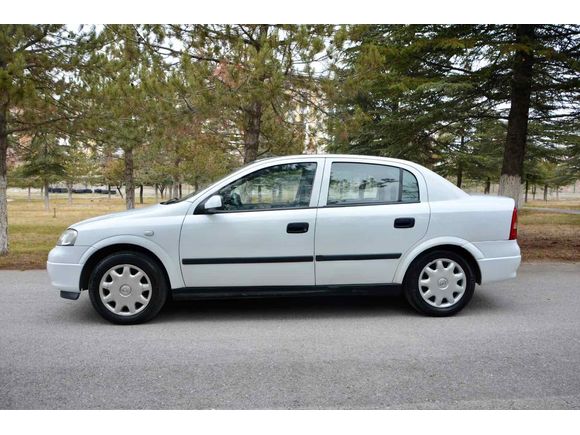 Sahibinden Opel Astra 1.6 GL 1999 Model 