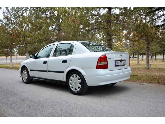 Sahibinden Opel Astra 1.6 GL 1999 Model 