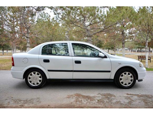 Sahibinden Opel Astra 1.6 GL 1999 Model 