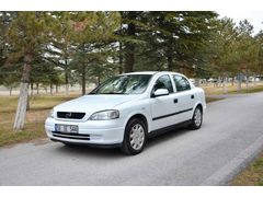 Sahibinden Opel Astra 1.6 GL 1999 Model 