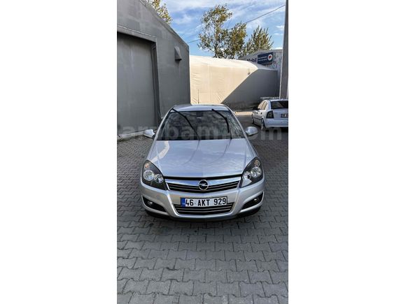 BAKIMLI OPEL ASTRA H 2012 1.6 ESSENTİA KONFOR 