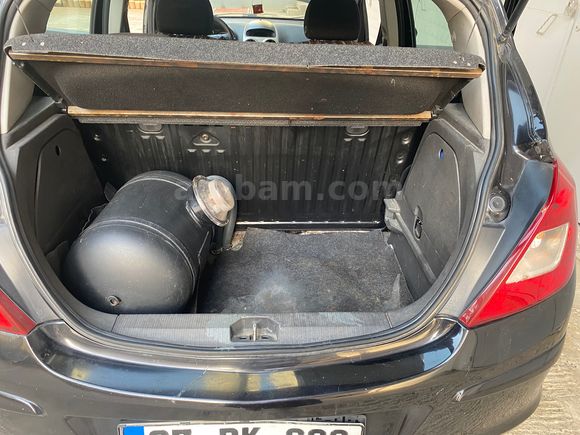 Sahibinden Opel Corsa 1.2 Essentia 2008 Model 