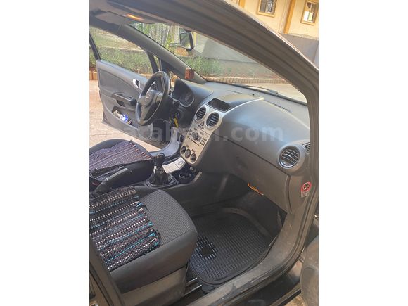 Sahibinden Opel Corsa 1.2 Essentia 2008 Model 