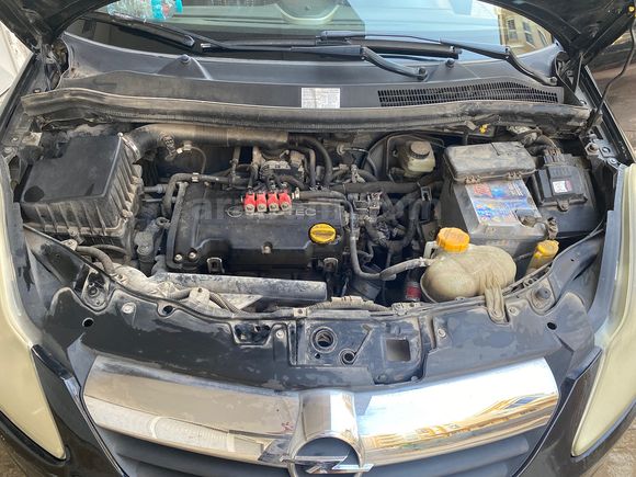 Sahibinden Opel Corsa 1.2 Essentia 2008 Model 