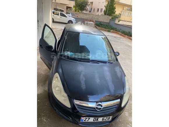 Sahibinden Opel Corsa 1.2 Essentia 2008 Model 