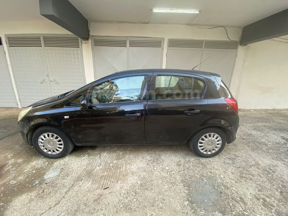 Sahibinden Opel Corsa 1.2 Essentia 2008 Model 