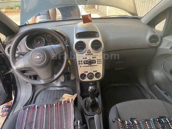 Sahibinden Opel Corsa 1.2 Essentia 2008 Model 