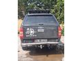 Sahibinden Ford Ranger 2.5 TDCi Thunder 2007 Model