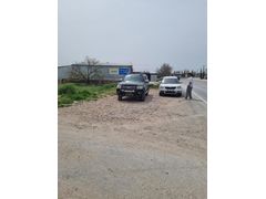 Sahibinden Ford Ranger 2.5 TDCi Thunder 2007 Model