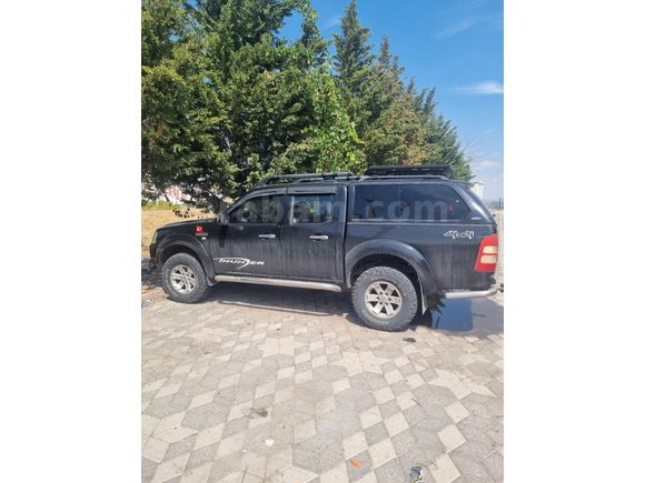 Sahibinden Ford Ranger 2.5 TDCi Thunder 2007 Model