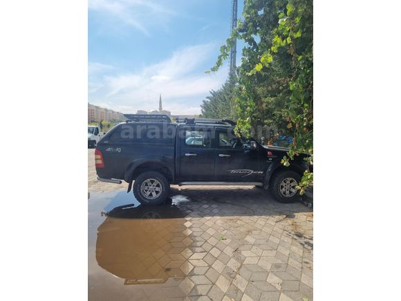 Sahibinden Ford Ranger 2.5 TDCi Thunder 2007 Model