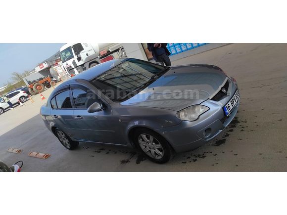 SATILIK  2009 MODEL GEN2 SON FİYAT 300 BİN İLK GELEN ALIR