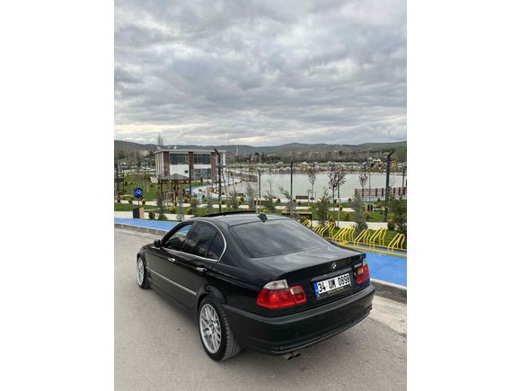 Sahibinden BMW 3 Serisi 320i 1999 Model 