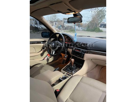 Sahibinden BMW 3 Serisi 320i 1999 Model 