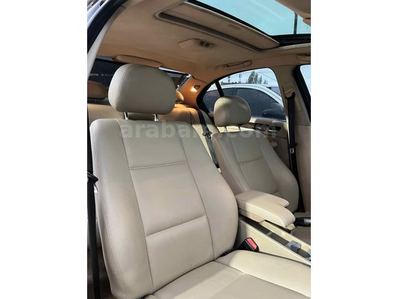 Sahibinden BMW 3 Serisi 320i 1999 Model 