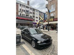 Sahibinden BMW 3 Serisi 320i 1999 Model 