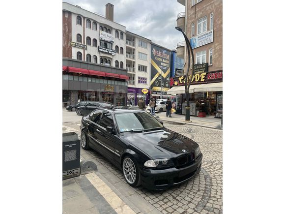 Sahibinden BMW 3 Serisi 320i 1999 Model 