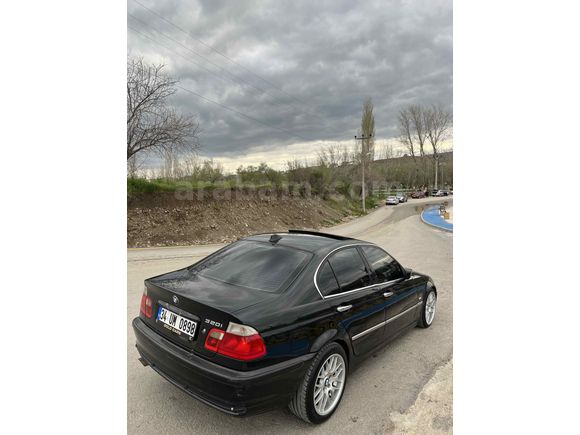 Sahibinden BMW 3 Serisi 320i 1999 Model 