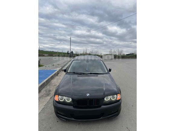Sahibinden BMW 3 Serisi 320i 1999 Model 