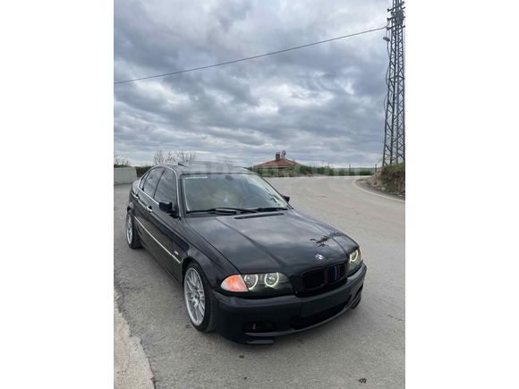 Sahibinden BMW 3 Serisi 320i 1999 Model 