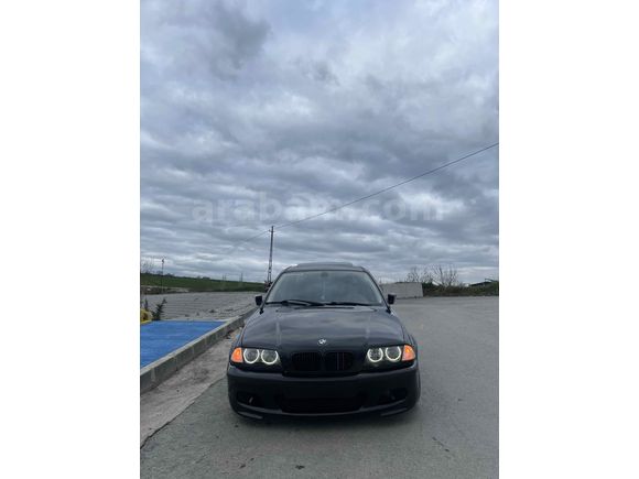 Sahibinden BMW 3 Serisi 320i 1999 Model 