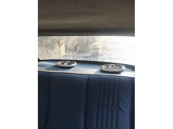 Sahibinden Tofaş Şahin S 1995 Model