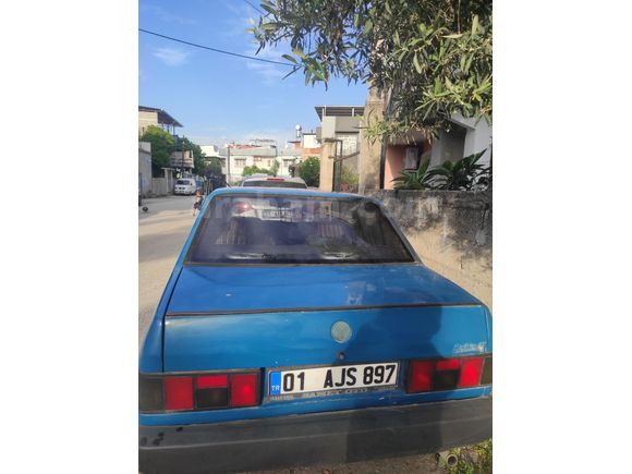 Sahibinden Tofaş Şahin S 1995 Model