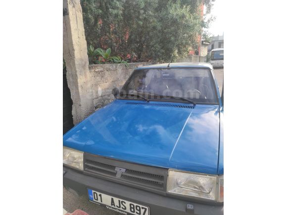 Sahibinden Tofaş Şahin S 1995 Model